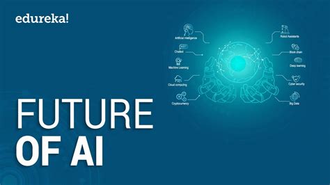 The Future Of Ai How Will Artificial Intelligence Change The World In
