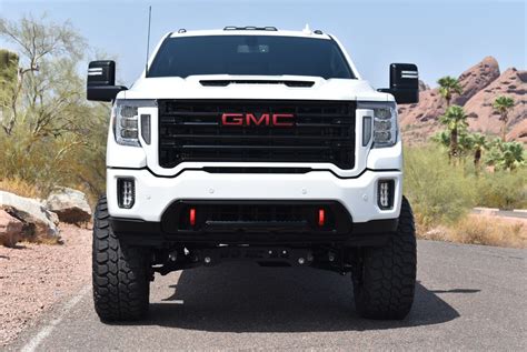 2020 Used Gmc Sierra 2500hd Priced As Displayed Never An Additional