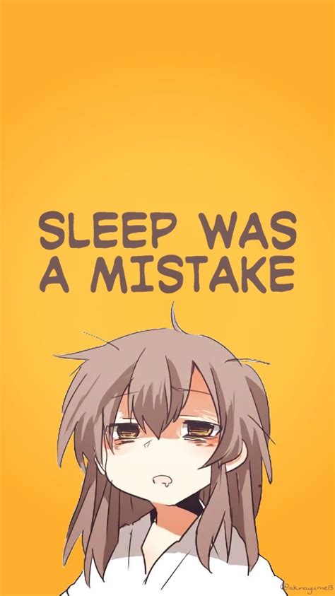 Top Anime Sleeping Wallpaper In Coedo Com Vn