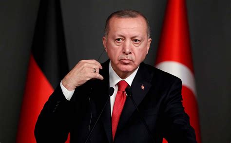 How President Erdogan Is Destroying Turkey Through Islamic Schools And