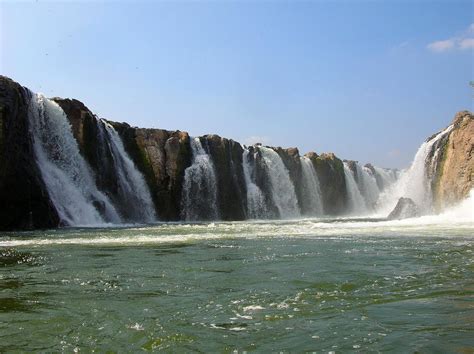 15 Famous Waterfalls In India India Travel Guide
