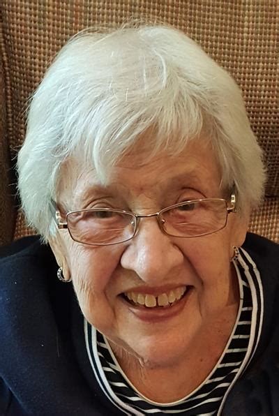 Mary Phelan Obituary Death Notice And Service Information