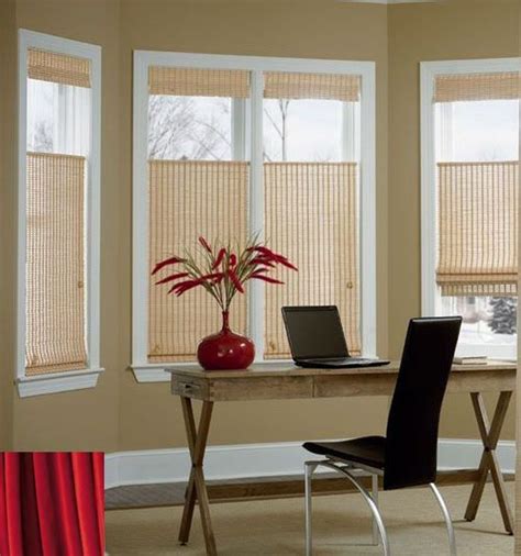 Window Treatments For Long Narrow Windows Sidelight Curtains Clever