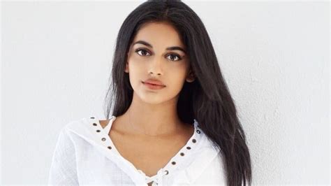 She debut in bollywood film october with varun. From Newport to Bollywood: Banita Sandhu's journey - BBC News