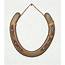 Authentic Lucky Horseshoe From Colorado Rocky Mountains