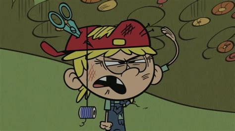 The Loud House Patching Things Up Cheater By The Dozen