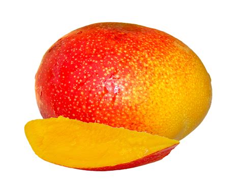 Mango Slice Png Image For Free Download