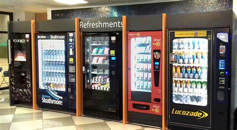 Get top quality vending machine from leading vending machine manufacturers & suppliers. Wegatech Electronic: Vending machine monitoring alert ...