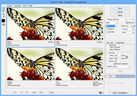 Adobe Photoshop Cs2 Screenshot And Download At
