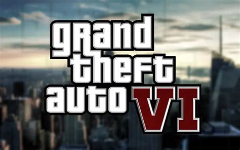 Bad news Why GTA VI won't be releasing anytime soon