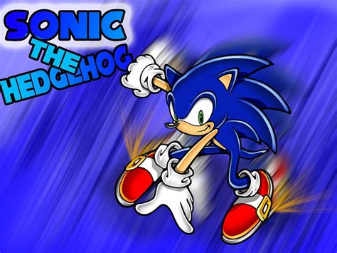 See more ideas about sonic, sonic art, sonic the hedgehog. Sonic Hedgehog Wallpapers - Wallpaper Cave