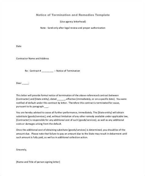 sample contract agreement  examples  word