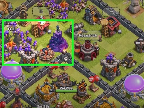 How to make a new account on clash of clans. How to Upgrade Your Base Efficiently in Clash of Clans: 6 Steps