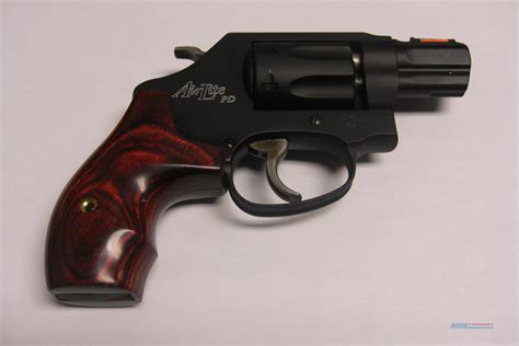 351 Pd 22 Magnum For Sale