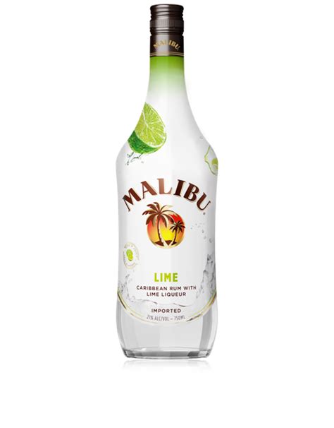 These drinks contain malibu® coconut rum, for the best possible mixes. Malibu Lime | Rum drinks, Flavored rum, Lime drinks