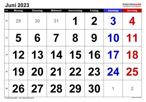 Juni 2023 Kalender Svenska Kalender Juni Gambaran