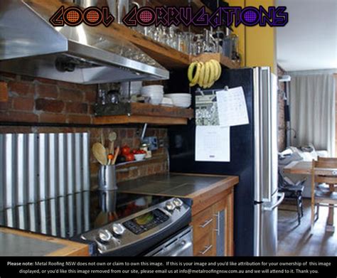 Galvanised roofing corrugated iron sheets (custom orb) can be used in both roofing and walling applications and is one of the worlds most popular profiles. Metal Roofing NSW Decorator Ideas: DIY corrugated iron ...