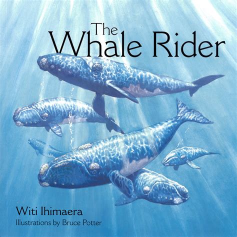 The Whale Rider Whitcoulls