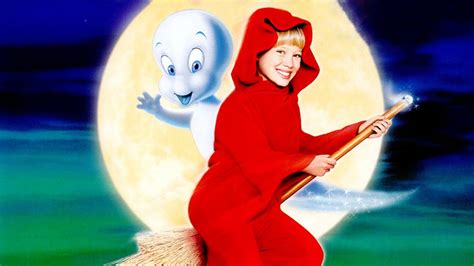 Casper Meets Wendy 1998 Where To Watch It Streaming Online Reelgood