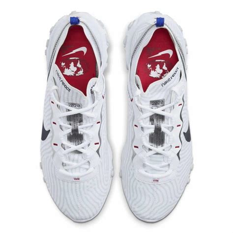 We did not find results for: La Nike React Element 55 rejoint la collection Euro Tour ...