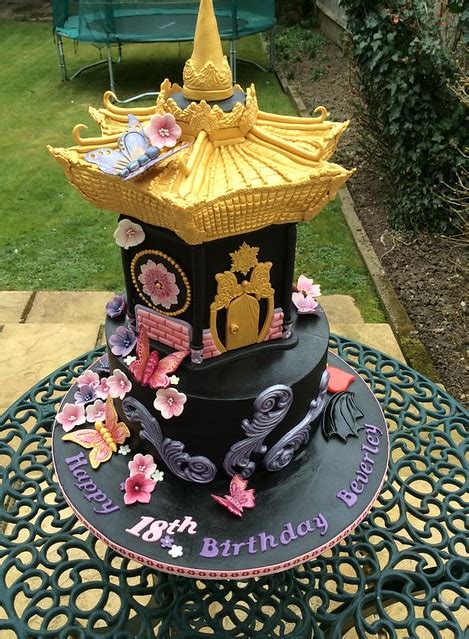 Competition Worlds Super Excellent Cake Decorator