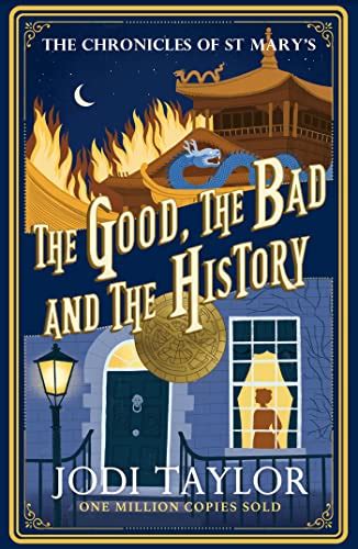 Pdf Epub The Good The Bad And The History The Chronicles Of St