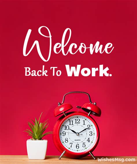 Welcome Back To Work Zoom Background Realtec Images And Photos Finder