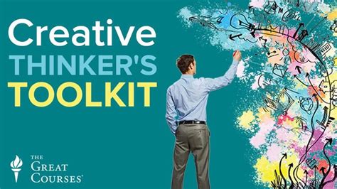 Creative Thinkers Toolkit Innovation And Entrepreneurship Research