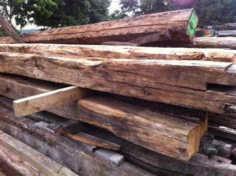 Reclaimed Oak Beams And Boards For Sale Uk Delivery Reclaimed Oak