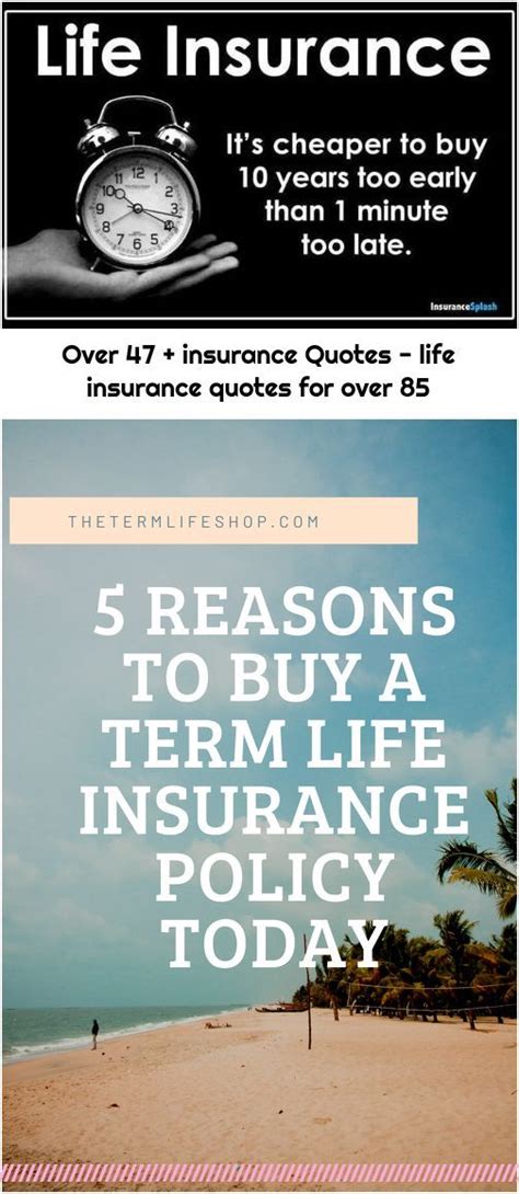 Over 47 + insurance Quotes - life insurance quotes for over 85 | Life
