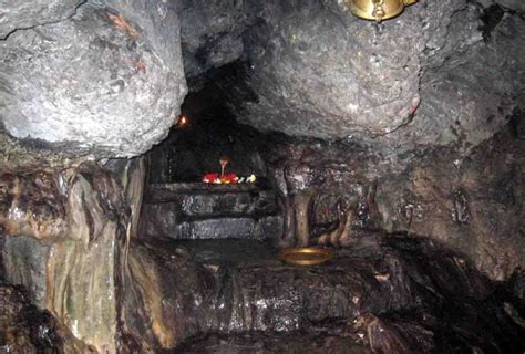 September 29, 2011 model town mandir 512 views. Shiva Gufa In Mata Vaishno Devi Dham Closed Due To Rock ...