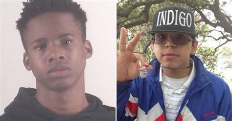 Rapper Tay K 47 Charged In San Antonio Fatal Shooting
