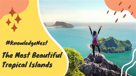 Island Bliss in the Indian Ocean: 12 Tropical Escapes | Knowledge Nest