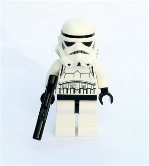 Clone Trooper Phase 1 Armour 2013 Lego Star Wars