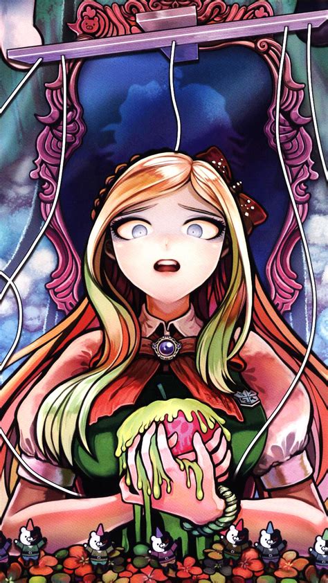 Sonia Nevermind Cursed Images Sonia Nevermind Wallpapers Istrisist