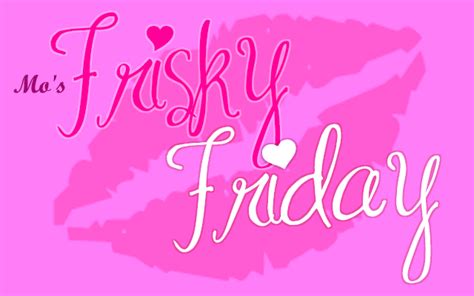 First Frisky Friday In February Working Naked Day Wccq