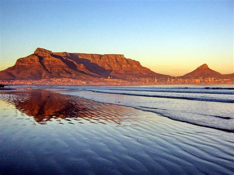 Lagoon Beach Unit 309 Cape Town