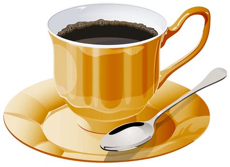 Perk Up Your Designs With Coffee Clip Art A Guide To Finding The Best