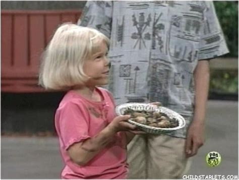 This tribute is supporting tommy's. Marisa Kuers/Hannah Owens/Adrianne Kangas/"Barney" - Child ...