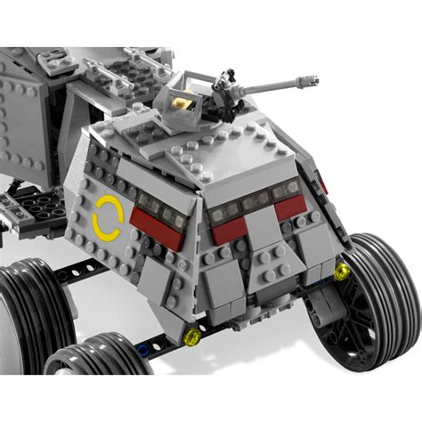 Lego Clone Turbo Tank Set 8098 Brick Owl Lego Marketplace