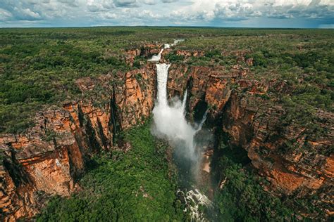 Guide to the Northern Territory - Tourism Australia