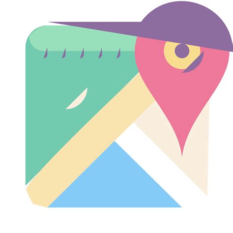Icon pattern create icon patterns for your wallpapers or social networks. Google Maps Icon - Free Download at Icons8