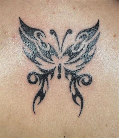 100s Of Butterfly Tattoo Design Ideas Picture Gallery