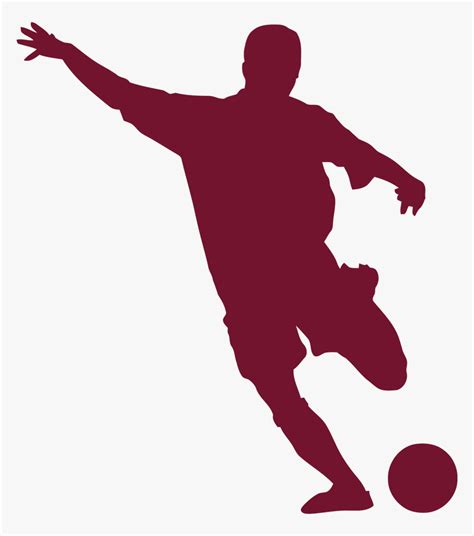 Soccer Player Icon Png Download Football Player Icon Png Transparent