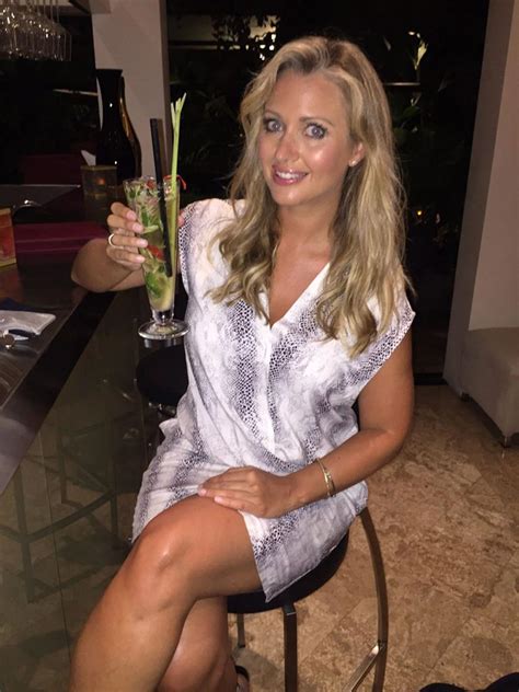 hayley mcqueen leaked nude photos — this tv host showed