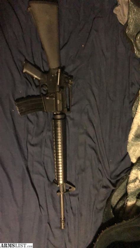 Armslist For Sale Trade M16a2