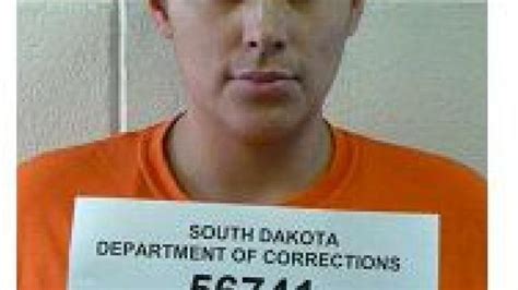 Authorities Search For Missing South Dakota Inmate News