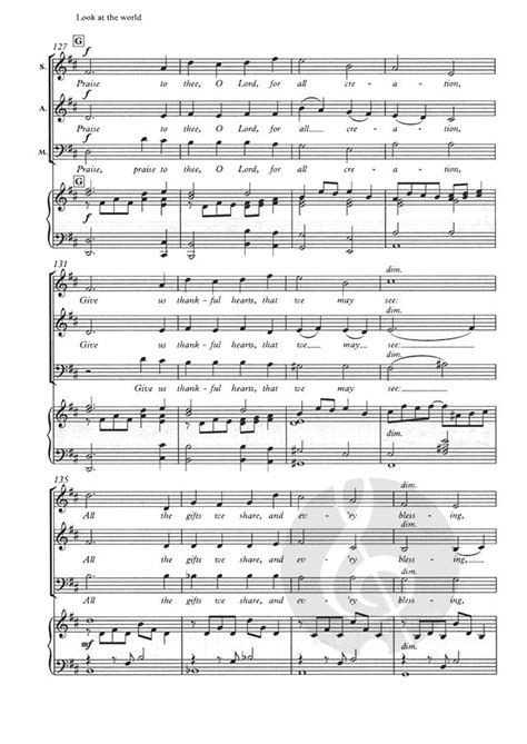 John Rutter Anthems John Rutter Noten Für Gemischten Chor