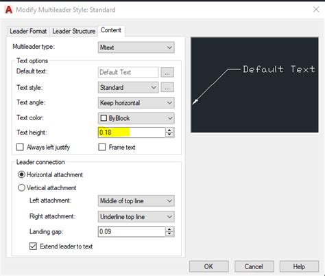 Autocad How To Change Text Size Draw Imagine Create