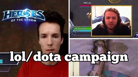 Herald this hero is just io, but can wield items can. BEST Heroes of the Storm Plays: lol/dota campaign - YouTube